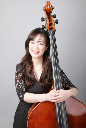 Contrabass 谷脇友里恵