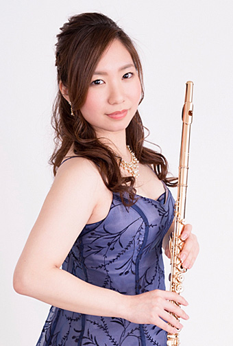 Flute 鈴木 美良乃