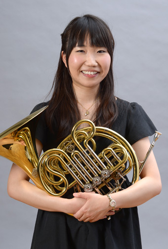 Horn 髙橋由佳