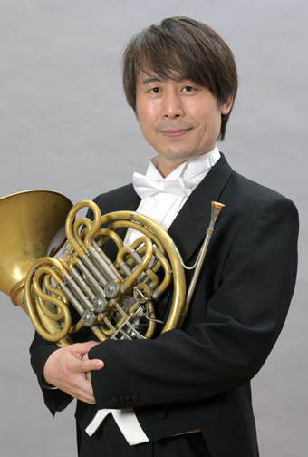 Horn 八木健史