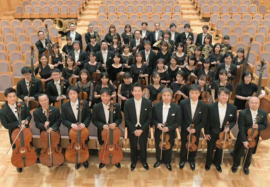 公益社団法人 セントラル愛知交響楽団