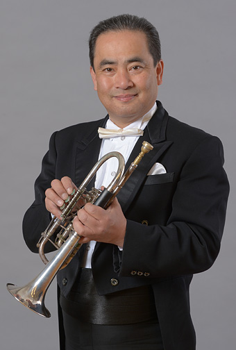 Trumpet 村木純一
