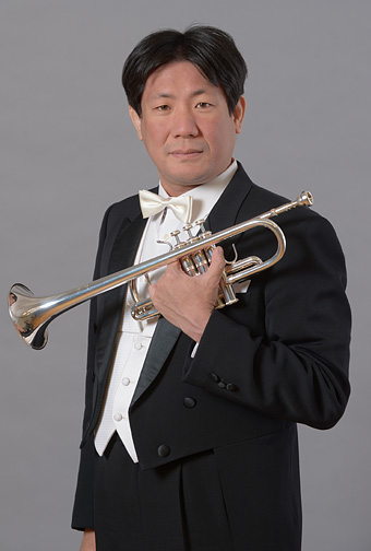 Trumpet 清水祐男