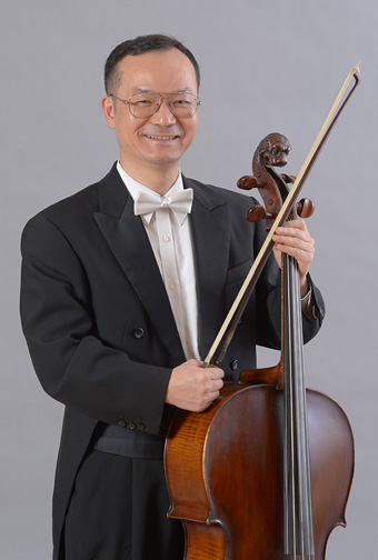 Cello 大屋馨
