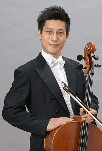 Cello 堀田祐司