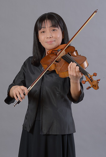 Viola 為貝香織