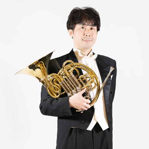 Horn 八木健史