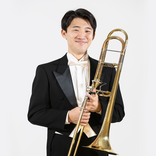 Trombone 高橋喜仁