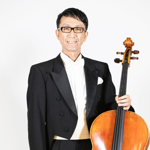 Cello 本橋裕