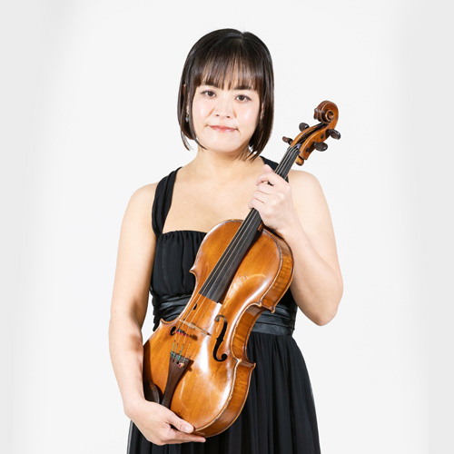 Viola 井野 公実