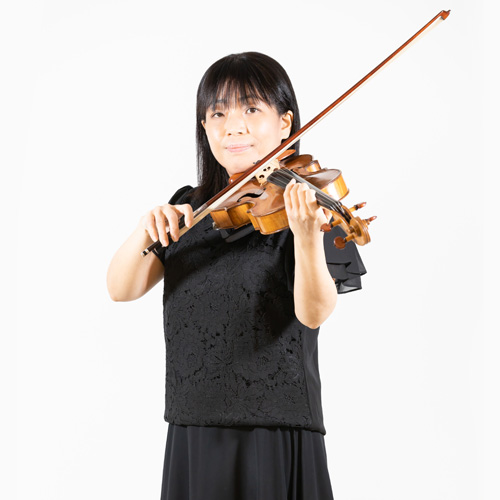 Viola 為貝香織