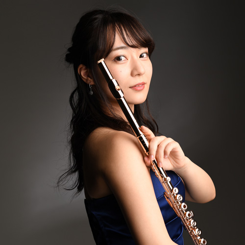 Flute 河合雪子