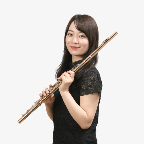Flute 河合雪子