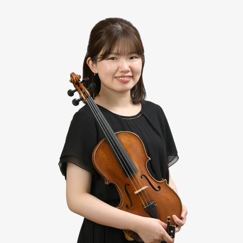Violin 山田円香