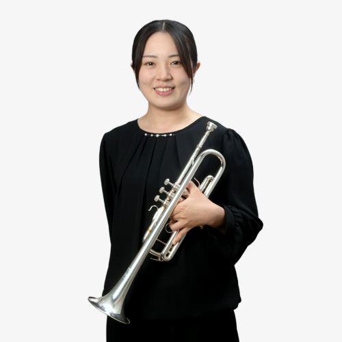 Trumpet 中川優里